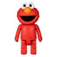 Sesame Street Syaking Bang Vinyl Piggy Bank Elmo 47 cm