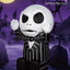 The Nightmare Before Christmas syaking-bang Figure Bank Jack 47 cm