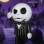 The Nightmare Before Christmas syaking-bang Figure Bank Jack 47 cm