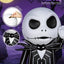 The Nightmare Before Christmas syaking-bang Figure Bank Jack 47 cm