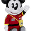 Mickey and Friends Vinyl Bank SYAKING-BANG!! Functional Figurine Race Car Micky 48 cm