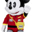 Mickey and Friends Vinyl Bank SYAKING-BANG!! Functional Figurine Race Car Micky 48 cm