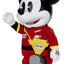 Mickey and Friends Vinyl Bank SYAKING-BANG!! Functional Figurine Race Car Micky 48 cm