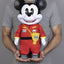 Mickey and Friends Vinyl Bank SYAKING-BANG!! Functional Figurine Race Car Micky 48 cm