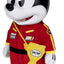 Mickey and Friends Vinyl Bank SYAKING-BANG!! Functional Figurine Race Car Micky 48 cm