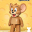 Tom & Jerry Syaking Bang PVC figure Jerry 30 cm