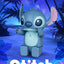 Lilo & Stitch Syaking Bang Vinyl Bank Stitch 30 cm