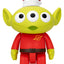 Toy Story SYAKING-BANG!! Figure Bank Alien Xmas ver. 33 cm