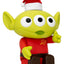 Toy Story SYAKING-BANG!! Figure Bank Alien Xmas ver. 33 cm