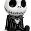 The Nightmare Before Christmas Palm Size Figure Bank Jack 12 cm