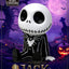 The Nightmare Before Christmas Palm Size Figure Bank Jack 12 cm