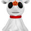The Nightmare Before Christmas Palm Size Figure Bank Zero 11 cm