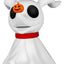 The Nightmare Before Christmas Palm Size Figure Bank Zero 11 cm