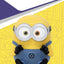 Minions Piggy Vinyl Bank Winnie Bob 10 cm