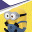 Minions Piggy Vinyl Bank Winnie Bob 10 cm