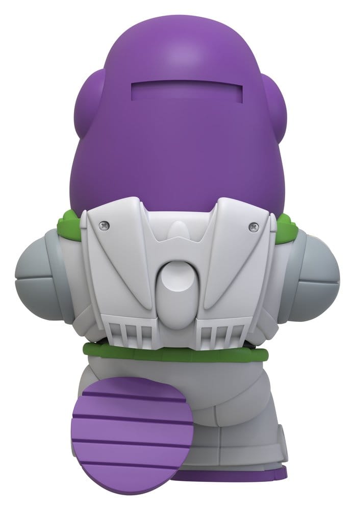Toy Story Palm Size Figure Bank Buzz Lightyear 13 cm