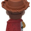 Toy Story Palm Size Figure Bank Woody 13 cm