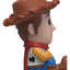 Toy Story Palm Size Figure Bank Woody 13 cm