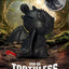 How to Train Your Dragon Piggy Vinyl Bank Toothless 12 cm