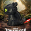 How to Train Your Dragon Piggy Vinyl Bank Toothless 12 cm