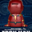 Classic Marvel Comics Piggy Vinyl Bank Iron-man 12 cm