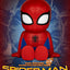 Classic Marvel Comics Piggy Vinyl Bank Spiderman 12 cm