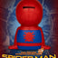 Classic Marvel Comics Piggy Vinyl Bank Spiderman 12 cm