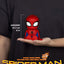 Classic Marvel Comics Piggy Vinyl Bank Spiderman 12 cm