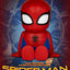 Classic Marvel Comics Piggy Vinyl Bank Spiderman 12 cm