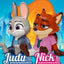 Zootopia Piggy Vinyl Bank Judy 15 cm