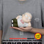 Sakamoto Days Piggy Vinyl Bank Taro Sakamoto 14 cm