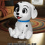 Disney: Classic Piggy Vinyl Bank One Hundred and One Dalmatians (4) 12 cm