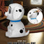 Disney: Classic Piggy Vinyl Bank One Hundred and One Dalmatians (4) 12 cm