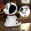 Disney: Classic Piggy Vinyl Bank One Hundred and One Dalmatians (4) 12 cm