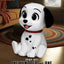 Disney: Classic Piggy Vinyl Bank One Hundred and One Dalmatians (4) 12 cm