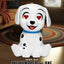Disney: Classic Piggy Vinyl Bank One Hundred and One Dalmatians (4) 12 cm