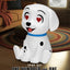 Disney: Classic Piggy Vinyl Bank One Hundred and One Dalmatians (4) 12 cm