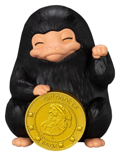 Fantastic Beasts Palm Size Series Vinyl Bank Niffler 11 cm