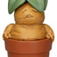Harry Potter Palm Size Series Vinyl Bank Mandrake 14 cm