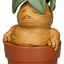 Harry Potter Palm Size Series Vinyl Bank Mandrake 14 cm