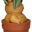 Harry Potter Palm Size Series Vinyl Bank Mandrake 14 cm