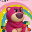 Toy Story Piggy Vinyl Bank Lotso 24 cm