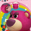 Toy Story Piggy Vinyl Bank Lotso 24 cm