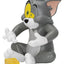 Tom and Jerry Vinyl Bank Small Series Tom-Cheese Trap! 25 cm