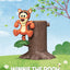 Disney: Winnie the Pooh - Forest Series 3 inch Figure Set