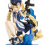 Girls Frontline PVC Statue 1/8 SR-3MP (re-run) 19 cm