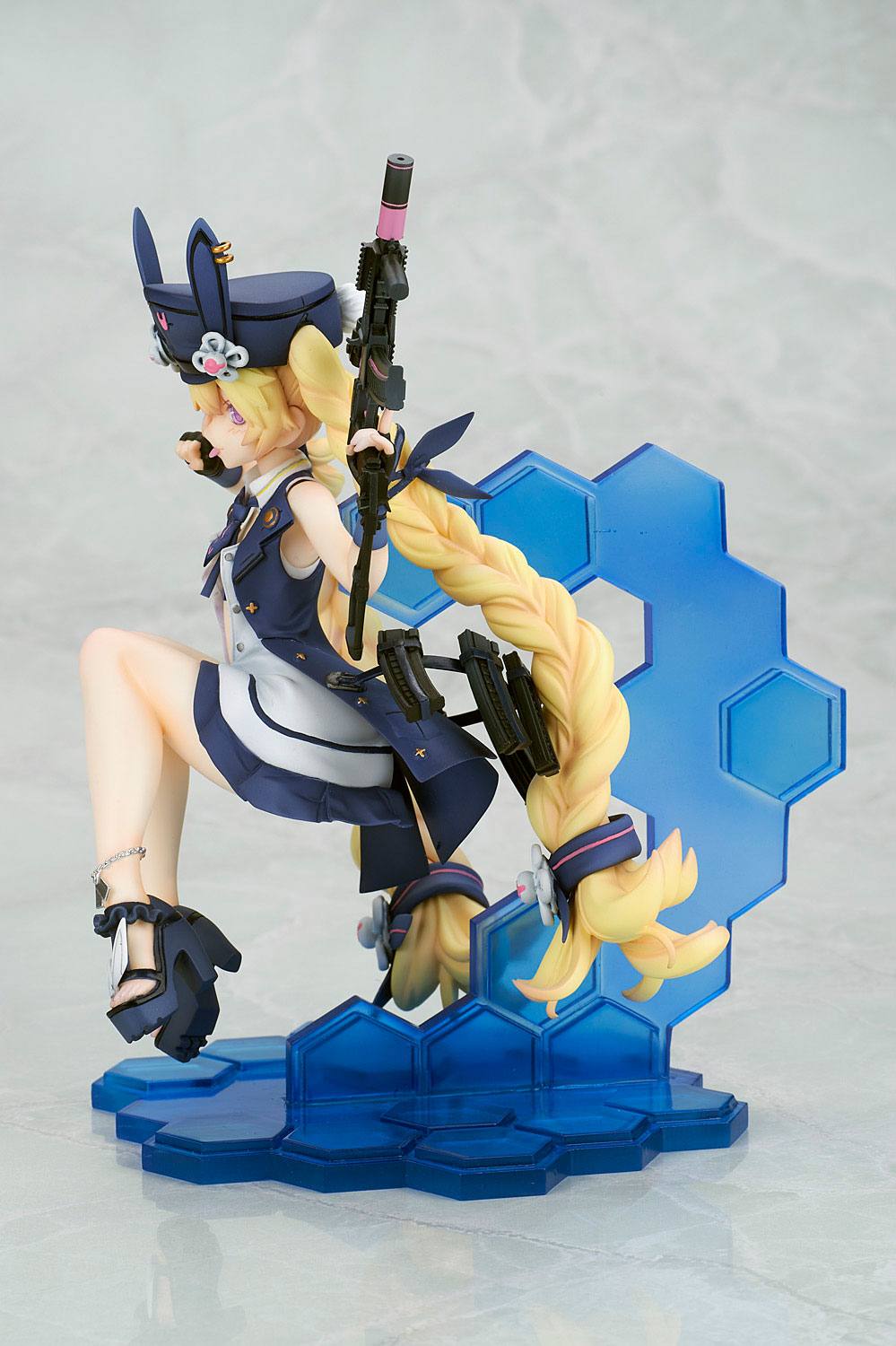 Girls Frontline PVC Statue 1/8 SR-3MP (re-run) 19 cm