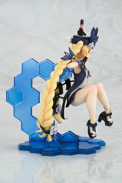 Girls Frontline PVC Statue 1/8 SR-3MP (re-run) 19 cm