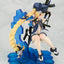 Girls Frontline PVC Statue 1/8 SR-3MP (re-run) 19 cm