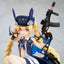 Girls Frontline PVC Statue 1/8 SR-3MP (re-run) 19 cm